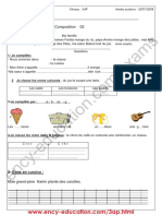 French 3ap18 2trim2 PDF