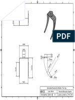 Fabricacion soporte C-2015711-10-95537-12 plano 1:2