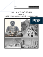Historia - CIVILIZACIONES DE LA ANTIGUEDAD- RESUMEN DE TODAS egipto mesopotamia china e india.pdf