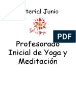 Junio Material Yoga Inicial PDF