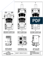 Blowup Plans PDF