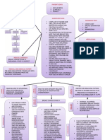 Breast Cancer Concept Map