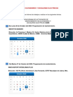 Cronograma de Mantenimiento Innova Sport CDMX PDF