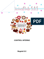 Control Interno Delideliciusclub PDF
