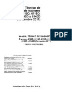 DiagnosticsManual JD6125D-TM605163 PDF