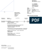 Mita Support Agreement