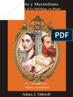 Carlota y Maximiliano_ La dinastía de los Habsburgo en Mexico (Spanish Edition).pdf