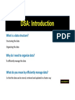 1.1 What Is A Data Structure PDF