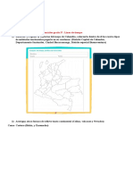 Actividad de Profundización 3 Grado Periodo I