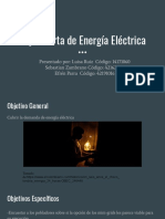 Expo Baja Oferta de Enrgia Electrica PDF