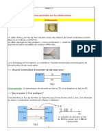 Cables Reseau