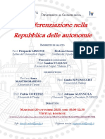 Convegno 20-10-2020 Differenziazione Nella Rep Delle Autonomie