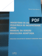 LIVRO - Manual PEDI PDF