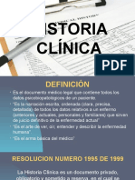 4 Historia Clinica