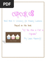 Download cupcakes by Brooke Perry SN48538374 doc pdf