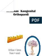 Kelainan Kongenital PDF