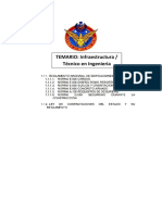 infraestructura -Técnico en ingenieria FAP 2020 ASIMILACION - SUBOFICIAL DE SERVICIOS