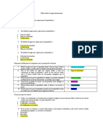 Taller Medios de Pago Internacional 1