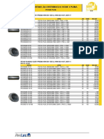 PE100 gas pipes and detection tapes