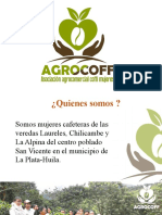 Presentacion de Agrocoff