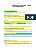 Tendencias - Cuando Ama Su Trabajo, Pero No Tolera A Su Equipo - La Llave de La Conv - NOTICIAS GESTIÓN PERÚ - Reader View