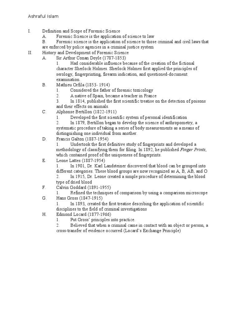 Forensics outline chapter 8 08 picture