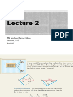 Md. Musfiqur Rahman Milton: Lecturer, CSE Baiust