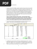 Chapter 2 Overview Financial Risk MGMT Questions and Answers-Revised