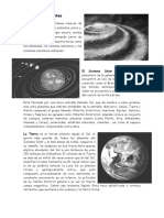 Breve curso de geografía