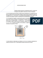 Ejercicios Primer Corte PDF