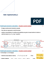 Solid - Liquid Extraction - 4 - 29 Sept 2020 PDF
