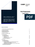 Proyecciones 2020-2022 PDF