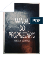 Applevisionmanual PDF