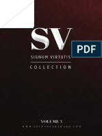 SV COLLECTION: Issue 4