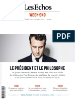 Magazine LECO WEEK-EnD Du 20 Au 26 Novembre 2020