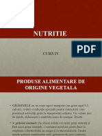 Nutrition VI