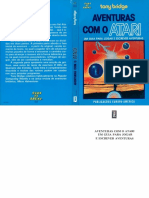 Aventuras Com o Atari PDF