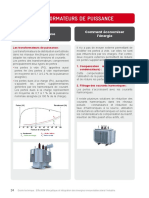 Transformateurs de Puissance