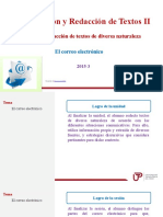 El Correo Electronico - Diapositivas 24159
