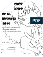 Cuaderno 12 Derechos Universales de la Infancia CUADERNO