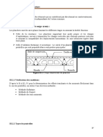 Chapitre III: Etude Des Planchers