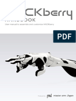 HACKberryHANDBOOK 100517 Ver.7.1 Full PDF