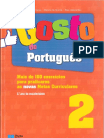 Gosto de Português