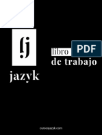 Libro de Trabajo