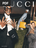 GQ Style-November 2020 PDF