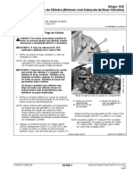 Concise title for UXSR document on adjusting valve clearance in 2-valve cylinder heads