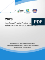 Cover Log Book KMB Profesi