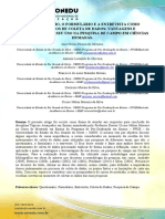José Clóvis Oliveira et al. - O questionário, o formulário e a entrevista como instrumentos de coleta de dados
