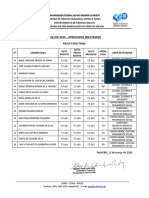 Resultado Final - Mestrado2020