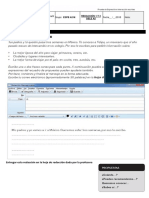 Tarea 1: Prof.: Mónica E.Bonetti de Laguna Grupo: ESPB A2 M Fecha - / - /2018 Nota